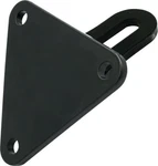 Allstar Performance ALL38061 Motor Mount Bolt-on Raised 1-1/2 In Steel. Fixed Price $21.99.