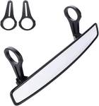 15" Wide Rear View Race Mirror Convex. Fixed Price $23.79.