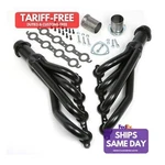 Hedman HED69710 Exhaust Header Fits Gm Fullsize Truck Suv 1967-87 Pair Performan. Fixed Price $543.46.