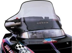 Powermadd Windshield 11330. Fixed Price $160.00.