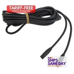 Aim Sports V02PCB40B, One Patch Cable 719 Pin Meters Black Performance Parts. Fixed Price $60.53.