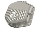 Afe 22-25 Ford Bronco Raptor V6 Rear Diff Cover Raw W/ Machined Fins. Fixed Price $285.00.