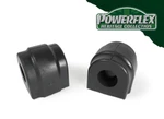 Powerflex Front Anti Roll Bar Bushes 26MM Fits Bmw E46 M3 Series PFF5-4602-26H. Fixed Price $75.80.