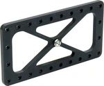 Allstar Performance ALL26313 Inner Burst Panel Frame Black Anodized Aluminum. Fixed Price $69.99.