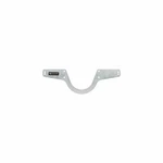 Allstar Performance ALL38130 Sprint Motor Plate Universal Mount Plain. Fixed Price $74.99.