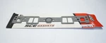 Sce Intake Set 111120; Accu-seal Vortec Cpi Heads .125 For Sbc. Fixed Price $34.99.