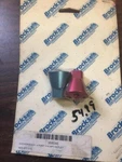 Brocks Performance Nos Showerheads 1/16 Npt Outlet. Fixed Price $40.00.