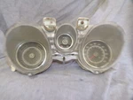 71 72 73 Ford Mustang Instrument Gauge Cluster 302 351C 429. Fixed Price $130.00.