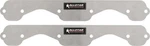 Allstar Performance #ALL34212 Exhaust Block Off Plates Sbc Standard Aluminum. Fixed Price $19.99.