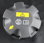 Motoforti Radiator Coolant Reservoir Cap Part #240415001405 New Open Box. Fixed Price $13.87.
