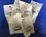 Fk Bearings 2508L Weldable Tube End 1.125 X .083 3/4-16 Lh Thread (lot Of 6). Fixed Price $20.00.