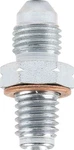 Allstar 50036 Adapter Fittings -4 To 10MM-1.5 2PCS. Fixed Price $18.52.