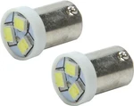 Allstar Performance ALL99147 Led Light Bulb - White Gauge Panels. Fixed Price $9.99.