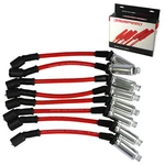 Jdmspeed High Performance Spark Plug Ignition Wire 2000-2009 Chevy Gmc V8. Fixed Price $32.85.