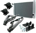 Allstar Performance #ALL38251 Conversion Kit S10 V8 TH350 2WD. Fixed Price $619.99.
