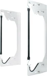 Allstar Performance #ALL12214 Nose Wing Wall Mount. Fixed Price $164.99.