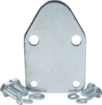 Allstar Performance Steel Fuel Pump Blockoff Plate Small Chevy Sbc. Fixed Price $28.66.
