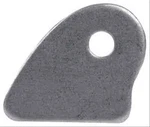 Allstar Performance ALL60076 Flat Tabs Thickness: 1/8 Overall Height: 1-3/4 Cent. Fixed Price $9.99.