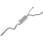 Afe 49-36085 Stainless Cat Back Exhaust System Kit For 2024-26 Lexus GX550 3.4L. Fixed Price $866.43.