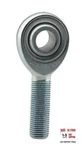 Fk Bearings (JMXL10) 5/8-18 Left Hand Aluminum Male Rod End. Fixed Price $48.94.
