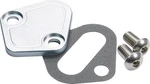 Allstar Performance ALL40304 Bbc Fuel Pump Block Off Plate Clear Anodized. Fixed Price $22.99.