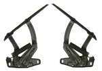 Auto Metal Direct Hood Hinges 1970-1972 Chevy Chevelle/el Camino/monte Carlo,. Fixed Price $229.99.