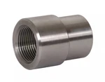 Trail Gear 110123-1-KIT Threaded Tube Adapter Bung For 1.5 Inside Diameter Dom. Fixed Price $40.00.