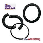 Peterson Fluid SM86622, One Bbc Jesel Front Cover Crank Seal Performance Parts. Fixed Price $103.94.