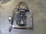 Front Right Passenger Seat Back Frame Fits 05 06 07 Ford F250 F350 Excursion. Fixed Price $135.77.