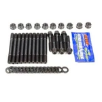 Arp 234-5602 Main Stud Kit With Splayed Cap Bolts For Chevy Small Block. Fixed Price $109.22.