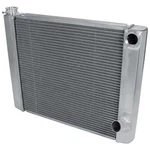 Allstar Performance ALL30033 19X24 Dual Pass Radiator. Fixed Price $254.99.
