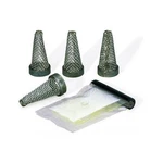 Moroso 23965 Fitting, Screen Kit 12 An. Fixed Price $105.99.