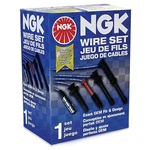 Ngk Spark Plugs 54430 Wire Set. Fixed Price $82.17.