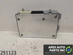 Oem 2007 Cadillac Sts 3.6L Onstar Communication Module. Fixed Price $49.99.