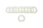 Fragola Performance Systems 999128 #8 Nylon Sealing Washers 10PK. Fixed Price $30.95.