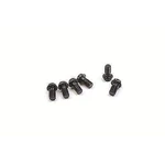 Quarter Master 309507 Optimum-rr Import (6-LEG) Bolt Kit. Fixed Price $30.09.