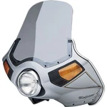 Slipstreamer Vetter Shield Standard Clear With Hardware S-170. Fixed Price $118.67.