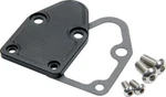 Allstar 40306 Sbc Fuel Pump Block Off Plate Small Chevy Billet Black. Fixed Price $22.99.