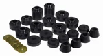 Prothane 80-96 Ford F100/350 2/4WD Body Mount Black. Fixed Price $94.99.