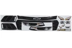 Fivestar #20132-44141 Nose Id Kit Camaro Street Stock MD3. Fixed Price $39.99.
