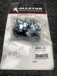 Allstar 18547-10 Threaded Nut Insert Steel 9PCS. Fixed Price $25.00.