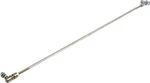 Allstar Performance ALL54170 Steel Throttle Linkage W/quick Disconnect. Fixed Price $30.99.