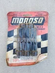 Set Of 5 Moroso Rear Wheel Studs 46200 Screw-in 1/2"-20 3" Aftermarket Axles. Fixed Price $29.95.