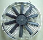R1204C Racing Power Company 14UNIV Strait Blade Fan Chrm. Fixed Price $76.63.