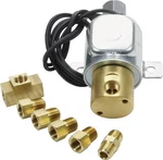 Allstar Performance ALL48013 Electric Line Lock Kit With Fittings. Fixed Price $104.99.