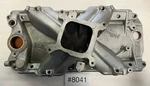 1968 67 1970'S Chevrolet Big Block 396 454 Edelbrock TM2R Aluminum Intake # 8041. Fixed Price $127.49.