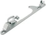 Allstar Performance #ALL54222 Throttle Bracket Ford Clear 4150/EDELBROCK. Fixed Price $99.99.