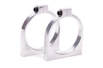 Peterson Fluid Flat Mount Oil Filter 2 Pc P/n 09-0494. Fixed Price $122.60.