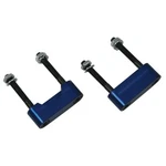 Moroso 85820 U-joint Girdles For Chrysler 8-3/4" Ring Gear With Large Yoke. Fixed Price $59.56.