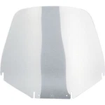 Slipstreamer Windshield Standard For Honda Goldwing Clear S-162. Fixed Price $108.14.